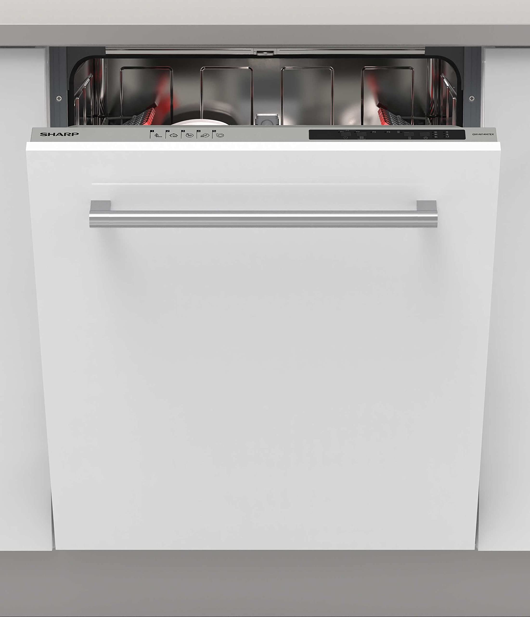 gedtech lave vaisselle