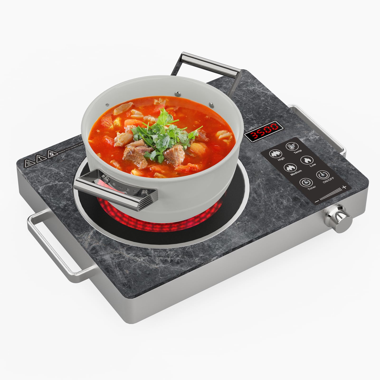 gedtech plaque induction